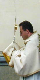 Don Aldo Menichetti