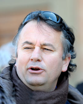 Stefano Tagliaferri