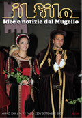 Copertina di settembre